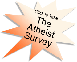 Atheist Survey